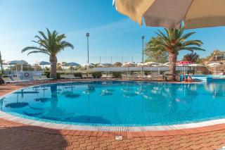 Atlantide Residence Camping